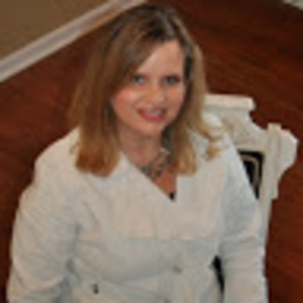 Meet your Posher, Karen